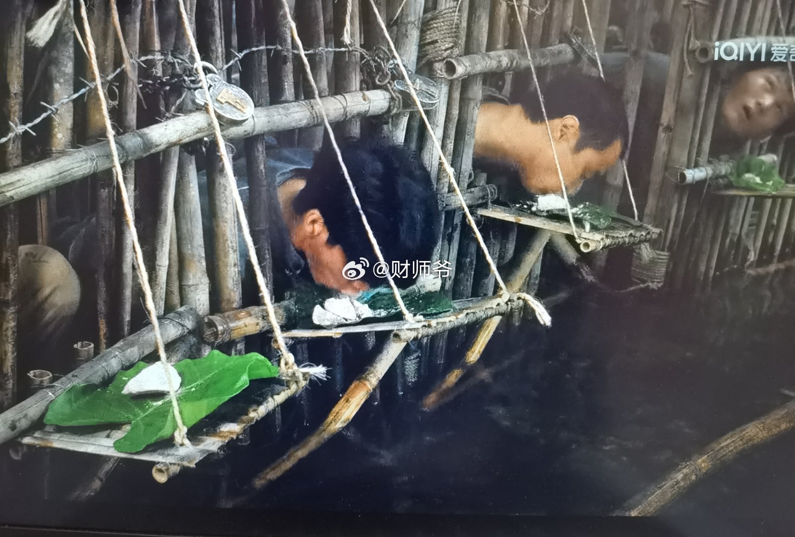 居然能看到《爱人同志》的正片，刘德华主演。​​​