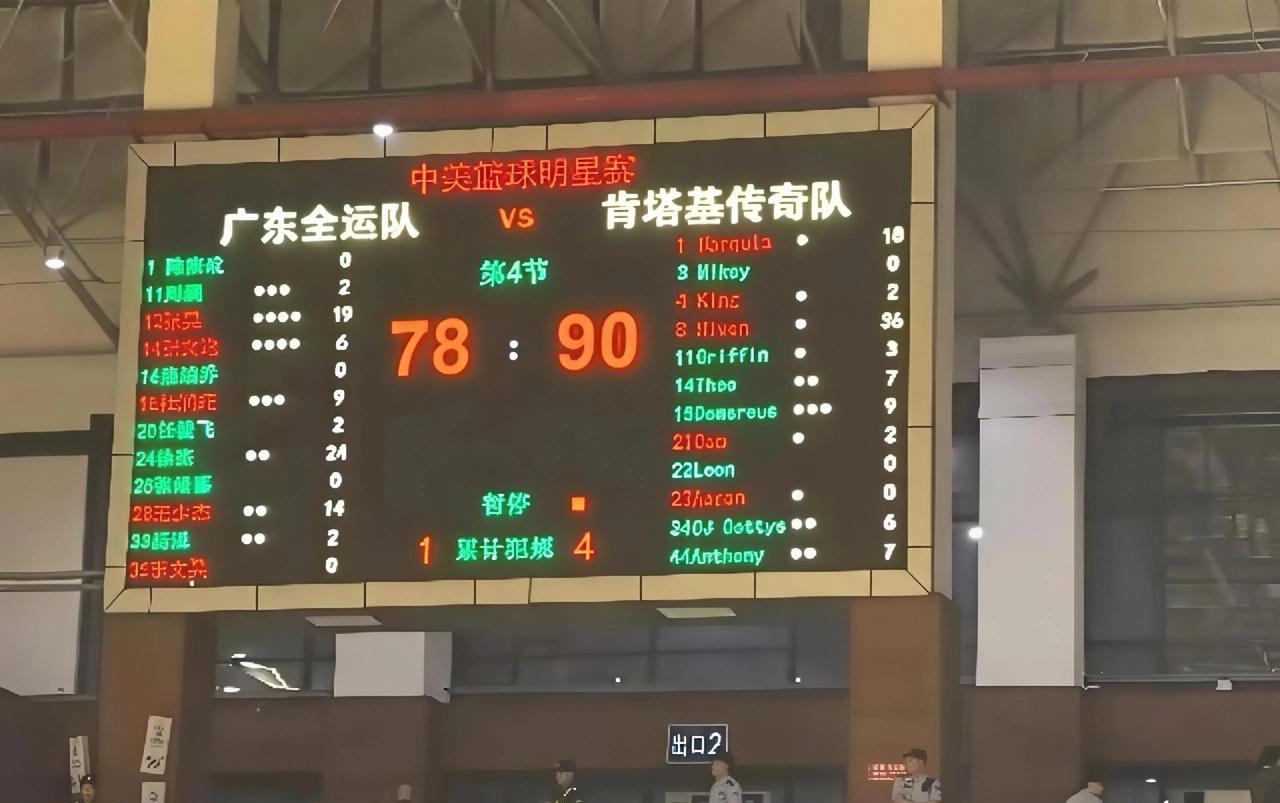 获得24分的徐杰，独木难支啊[笑着哭][笑着哭][笑着哭]爆发的张昊令人惊讶的拿到了