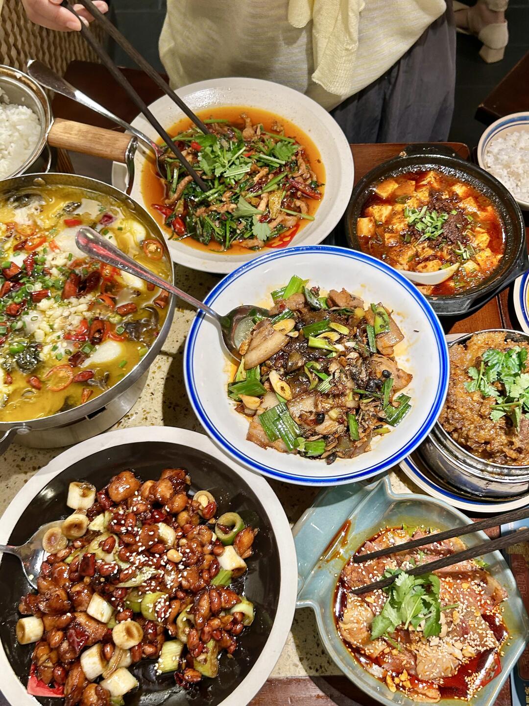 成都本地人排队也要吃的🥹🥹