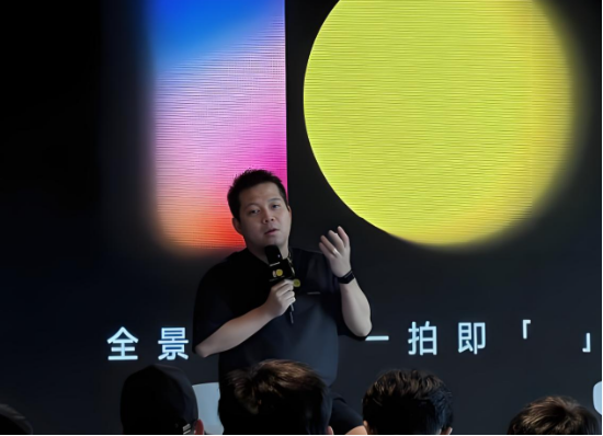 “利润暴跌94%, 老板还在谈理想? ” 影石刘靖康让676名骨干陷入两难