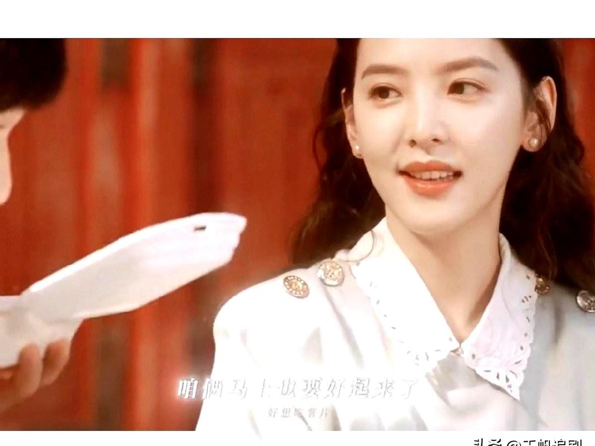 内娱终于有能看的CP了！郑晓龙和高满堂出手就是不一样。《冬去春来》刚上央八，