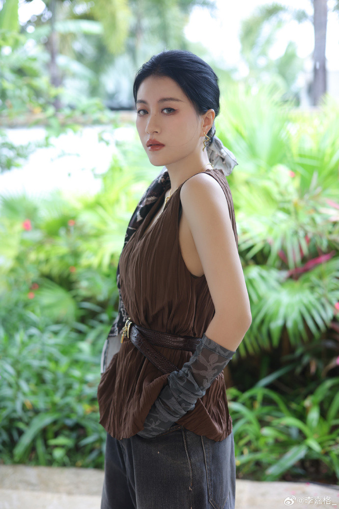 李嘉格我和老车早已恢复朋友关系车澈李嘉格离婚？​11日，车澈老婆发文：“我和老车