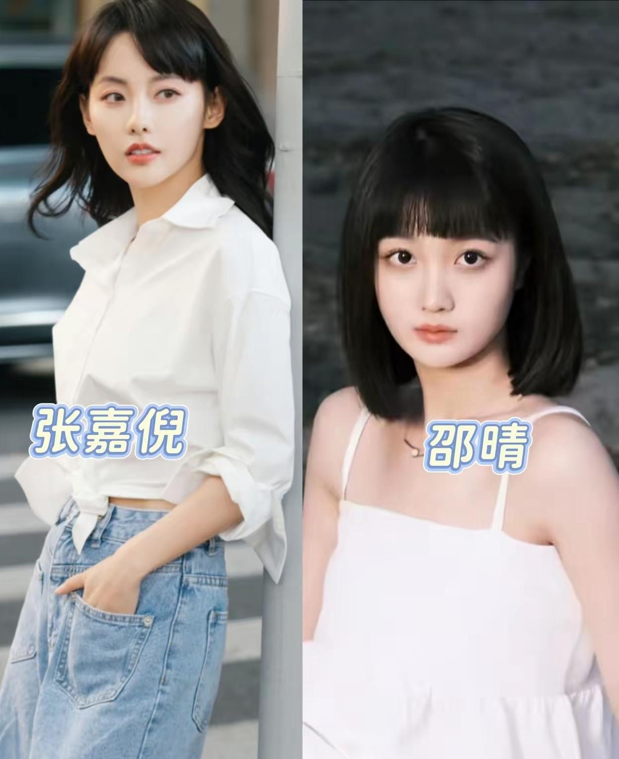 豪门婆媳现实一幕刷屏！张嘉倪和邵晴家境、职业相差不大，婆婆态度却天差地别，真相让