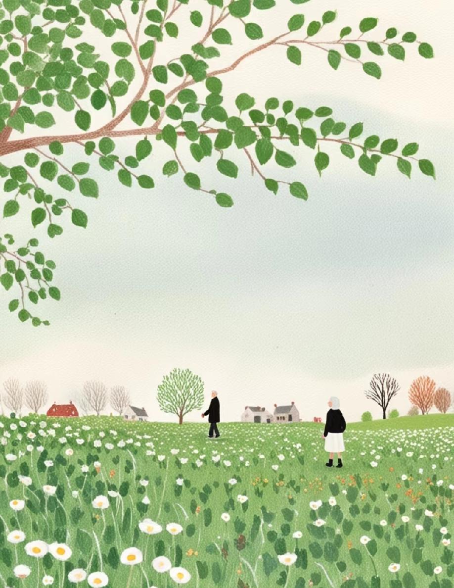 宗萨仁波切：“一定要把自己养的好好的，好到任何人，都得掂量掂量才敢靠近你，这不