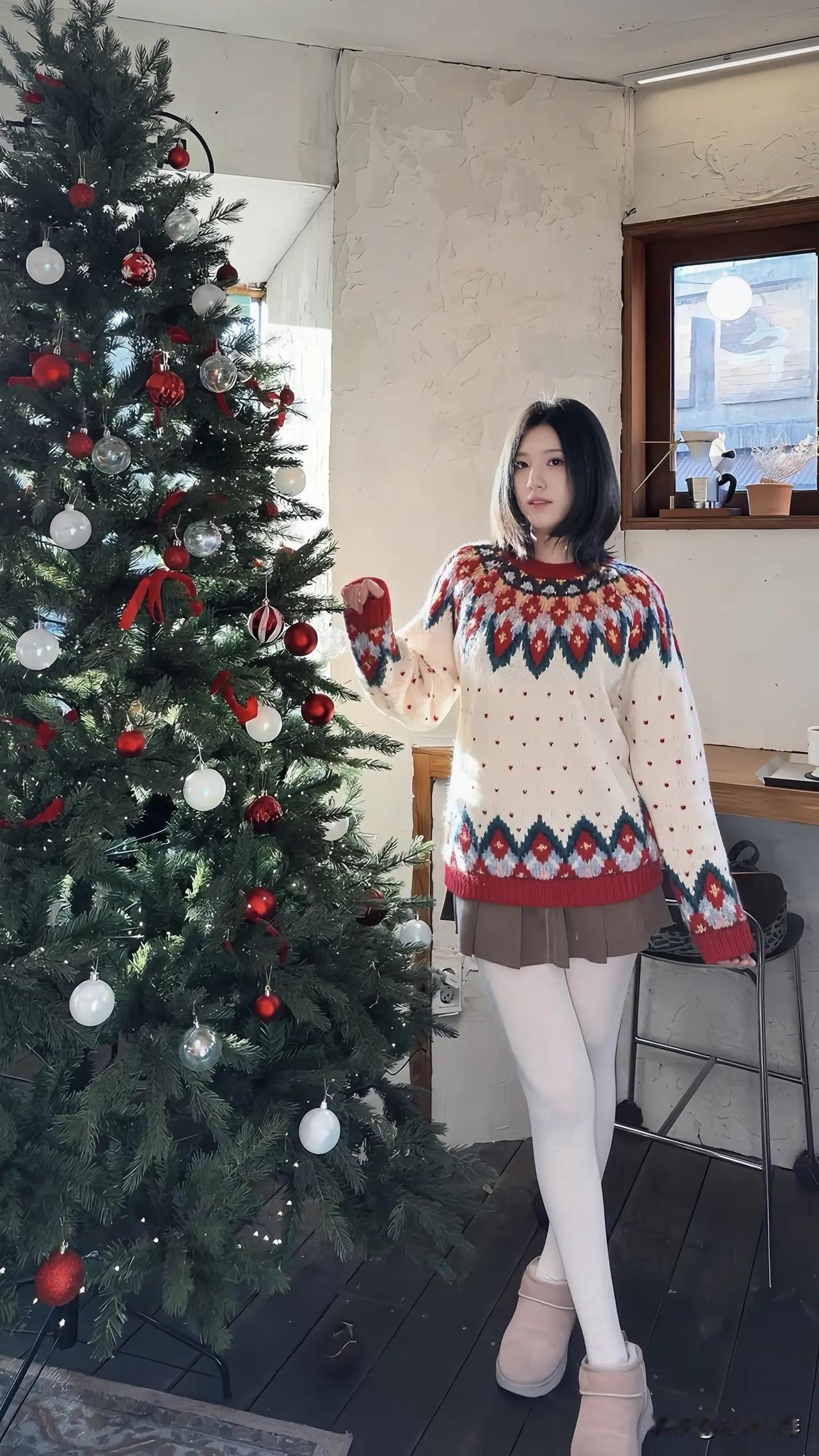 今年的最佳白丝