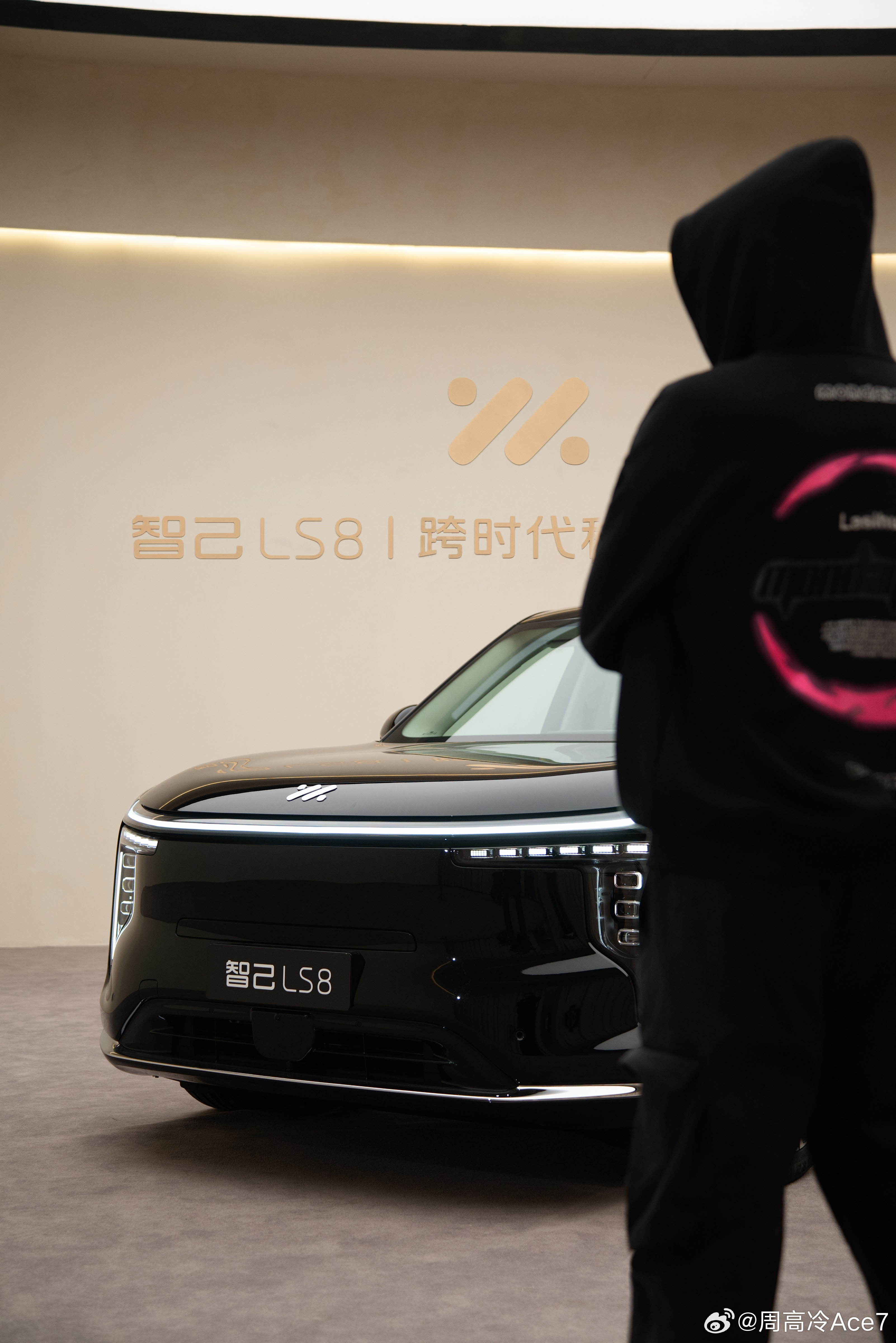 想到LS8的定价会在LS6和LS9中间，但是没想到拉到了这么低，25.98万已经