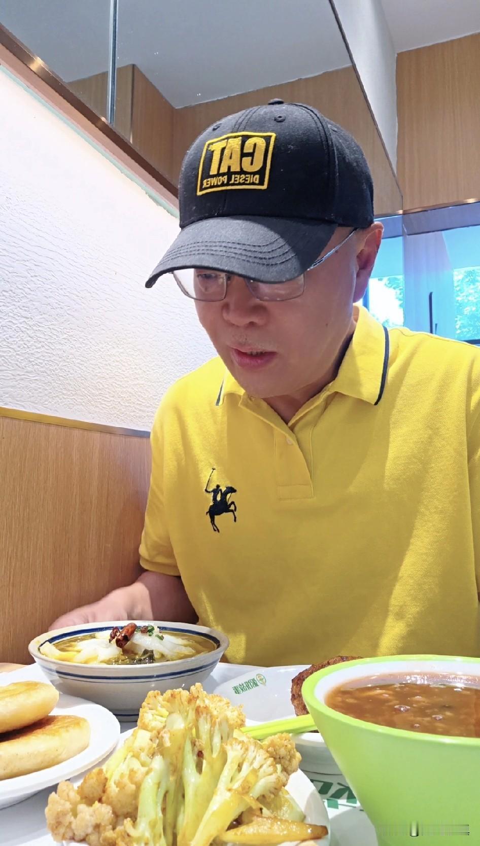 我个人的好消息，哈哈，有效果了……前前后后折腾了一个月，跑了两家医院，前所未