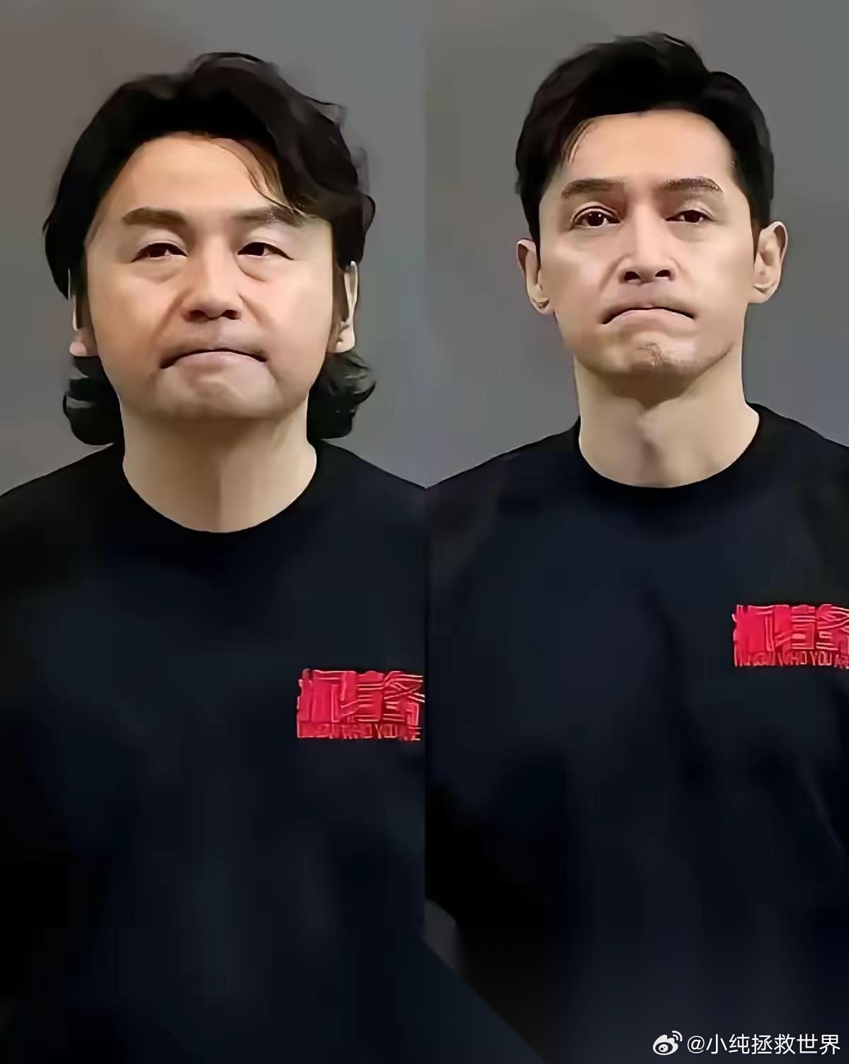 现在这局面，雷佳音和胡歌也挺尴尬的。电影亏得一塌糊涂，他俩那几千万的片酬，可