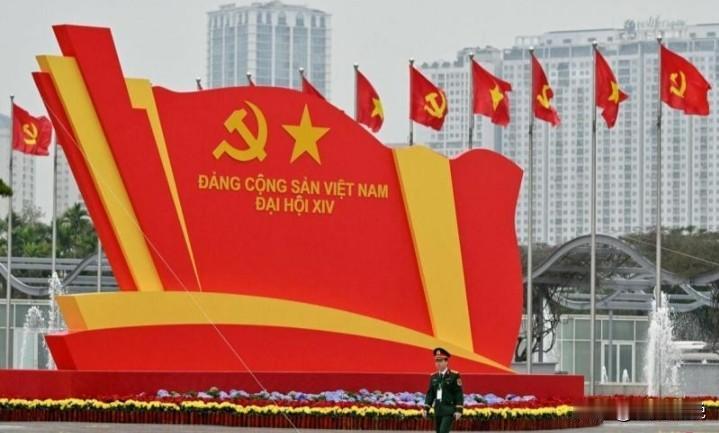 越南成了“香饽饽”，欧盟抢着升级关系，背后有什么一盘大棋？下周（29日），苏