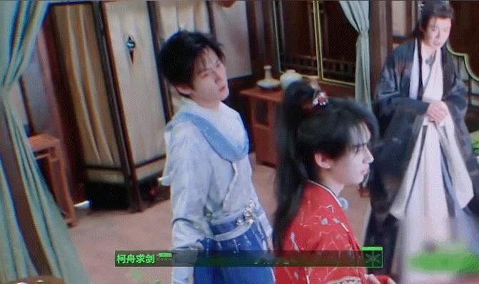 丁程鑫一本正经说自己不是原名丁程鑫调皮DNA又动了丁程鑫：我一本正经地胡说八道