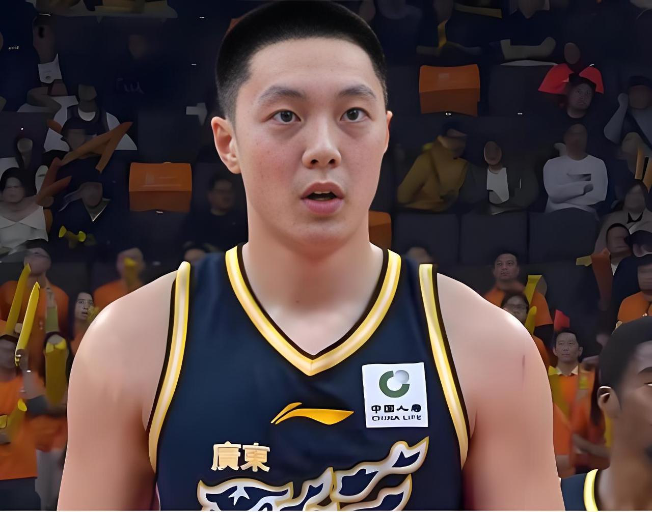 恭喜广东宏远体测一次性全员过关2026-2027赛季CBA联赛