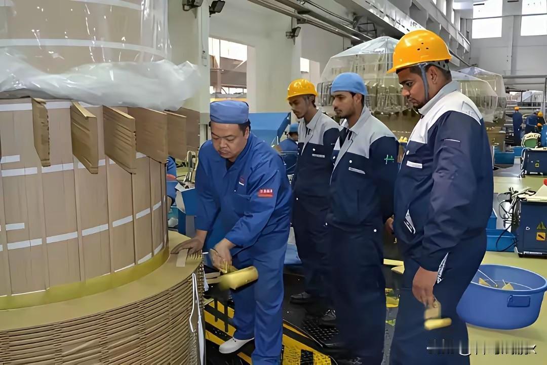 印度媒体最近有点急了。中国准备7月1日起，对技术出口和转移收紧管理。敏感技术