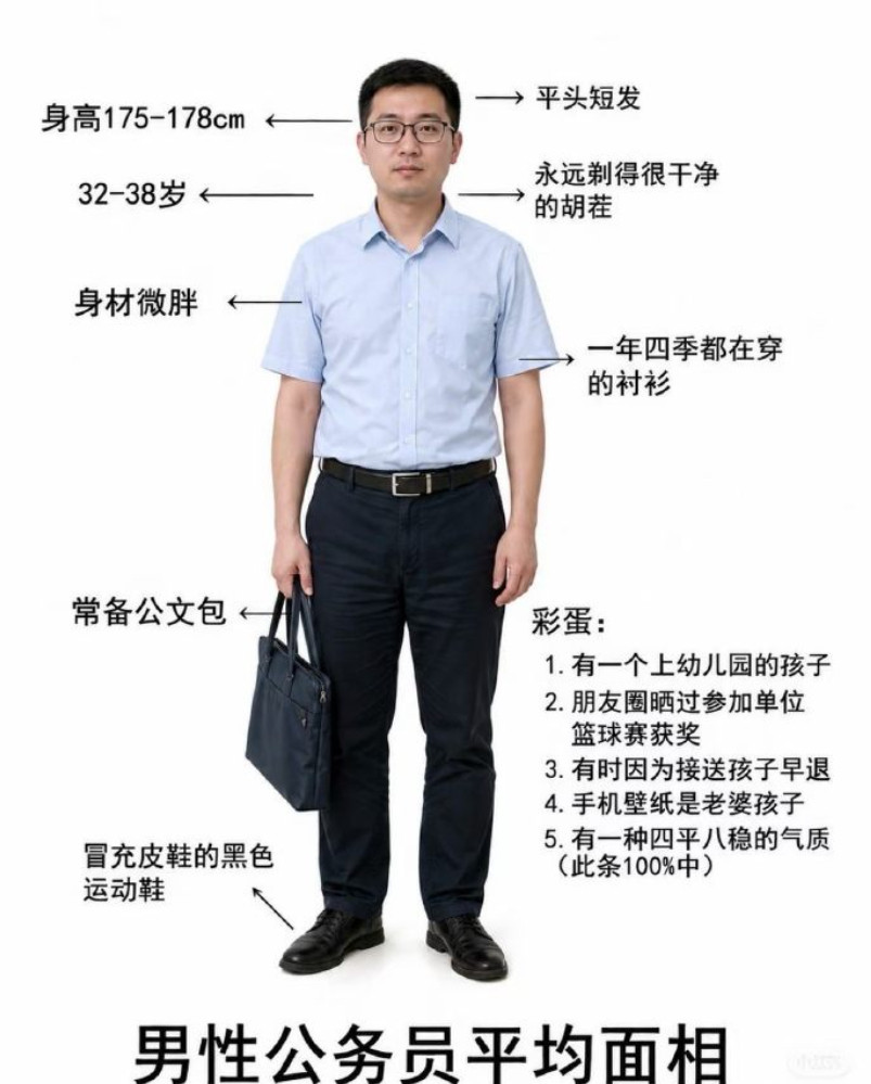 你身边有这样的人吗？​​​