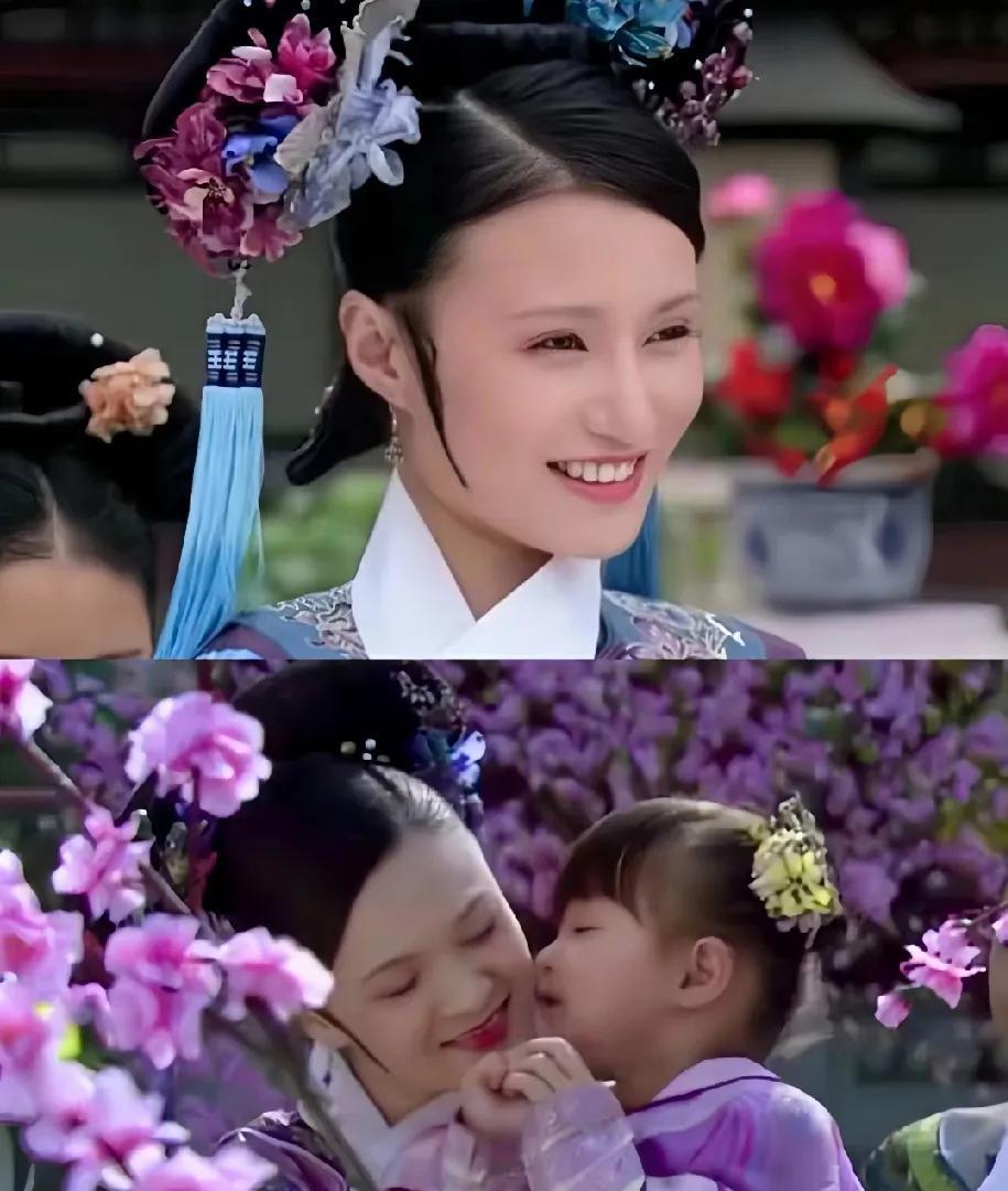 网友提问《甄嬛传》里准噶尔求娶嫡亲公主时，为何皇上先提温宜而非欣常在之女？这背后