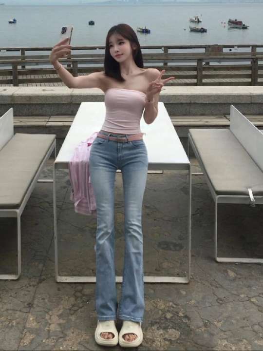 甜妹穿搭 夏季穿搭清凉一夏 又美又飒的御姐风穿搭攻略 时尚女装穿搭