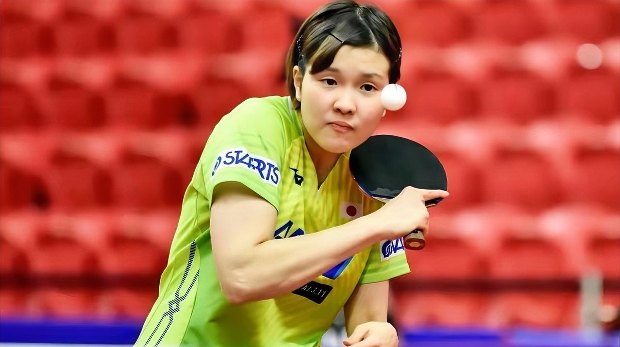 张本美和——参加北京大满贯早田希娜——参加北京大满贯桥本帆乃香——参加北京大