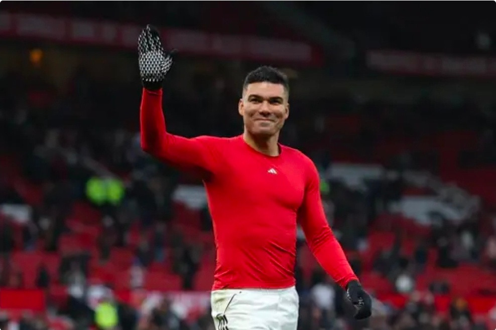 ESPN：巴西队主帅安切洛蒂已敲定2026世界杯名单中的11名核心球员，若无重大