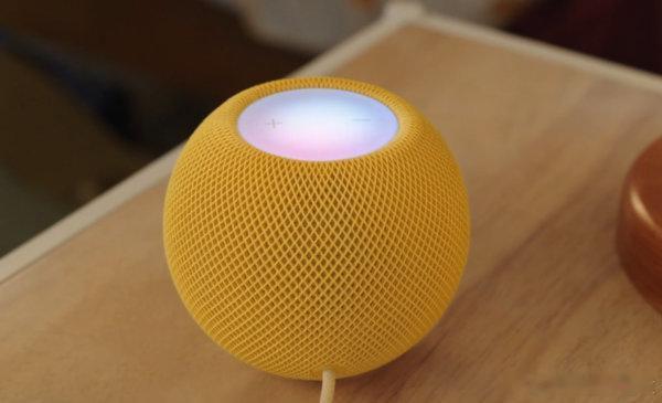 苹果新款机顶盒被曝已开发完毕【曝HomePodmini2已开发完毕：重点升级