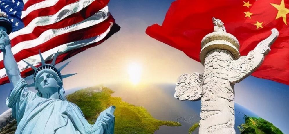中美之间的差距有多大？如果只看GDP，美国GDP全球第一，中国排第二。但按购买力
