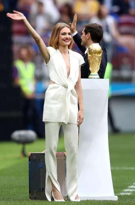 “扎心了”！美加墨世界杯搞3个开幕式，“劳民伤财”，其实是FIFA的无奈之举…