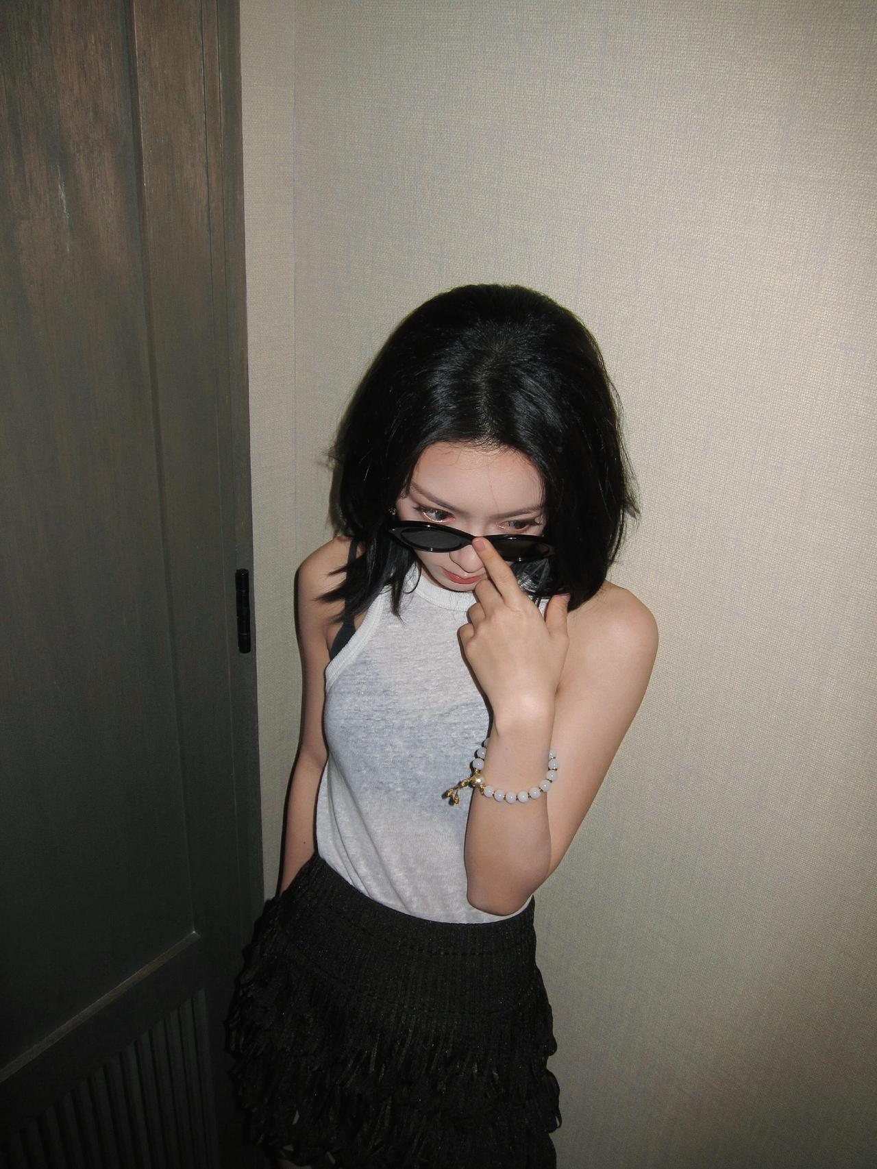 赵今麦