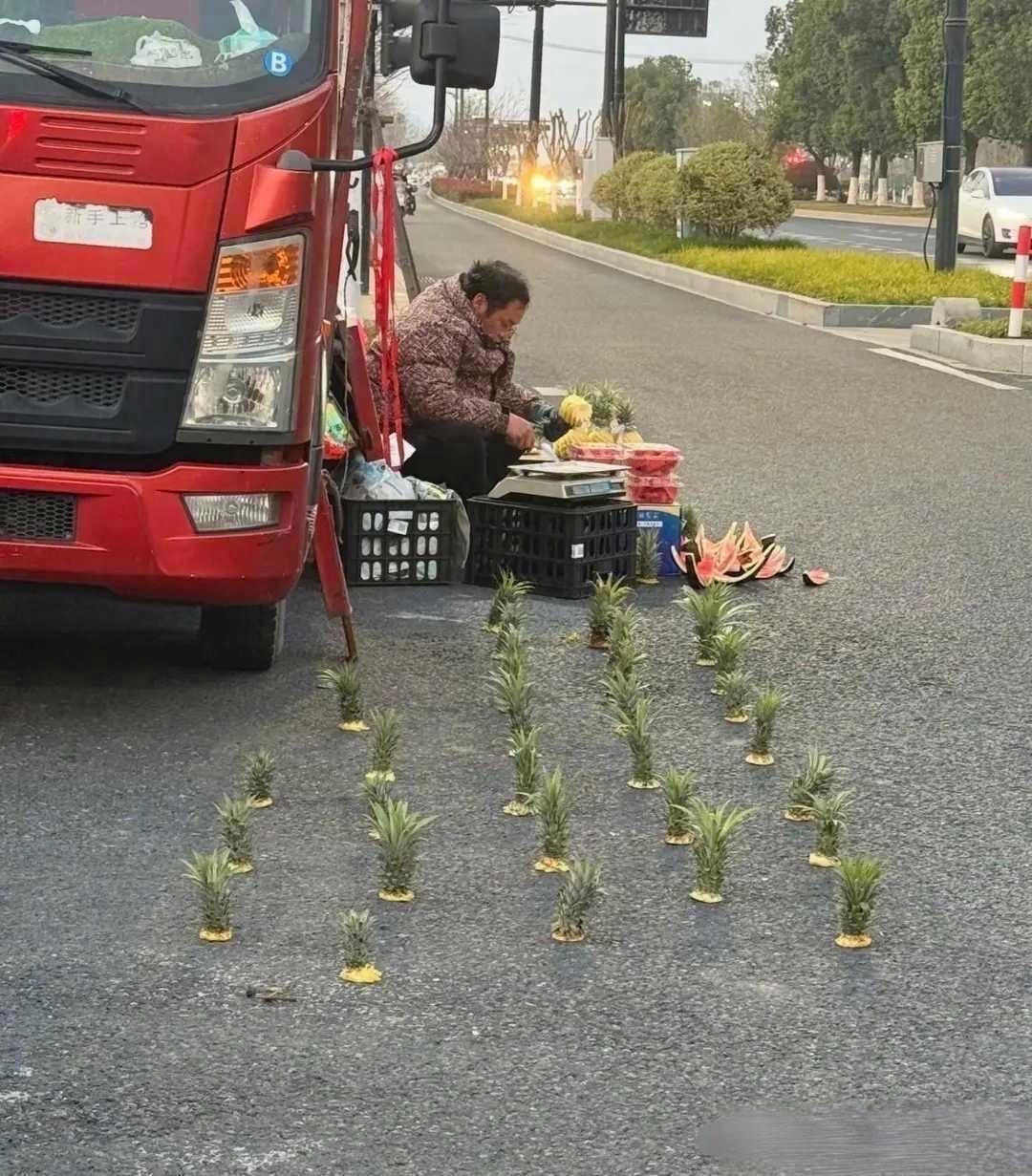 不得不说，这生意头脑自愧不如呀