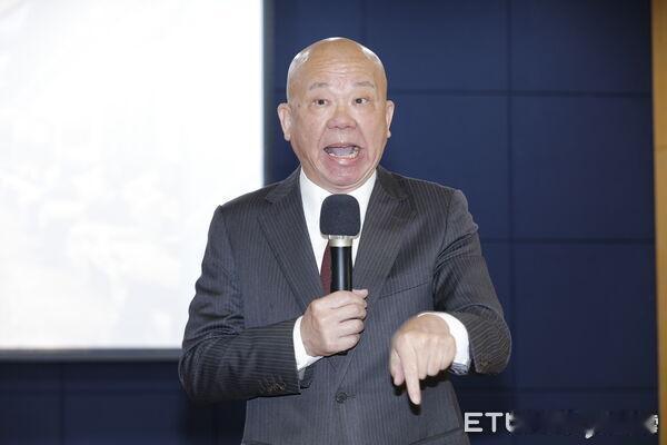 怒了！廖继斌千字文开呛杨渡，准备上法院针对近来的风波，台湾知名作家杨渡多次评论