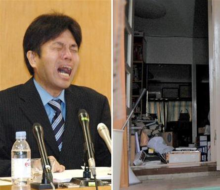 日本议员回国后，终于把北京会谈的“底牌”说出来了！8月27日，由伊佐慎一率领
