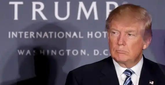 为什么说没有中国的配合，特朗普就没法收场？因为收割世界就得中国配合，收割中国就得