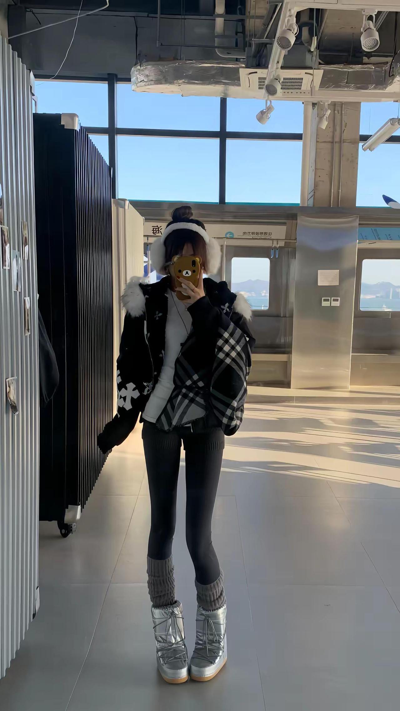 172就是最权威的身高！！！172