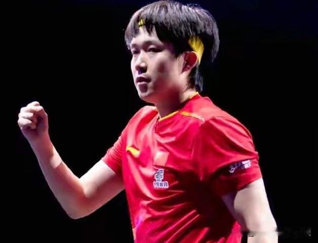 乒乓球总决赛，王楚钦惊天大逆转，苦战七局4-3淘汰日本全国冠军[玫瑰]WTT