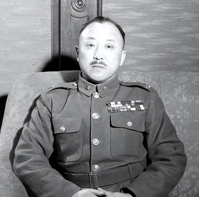 蒋介石五虎上将的最终结局第一名：陈诚。陈诚在东征陈炯明期间和蒋介石结识，黄埔军
