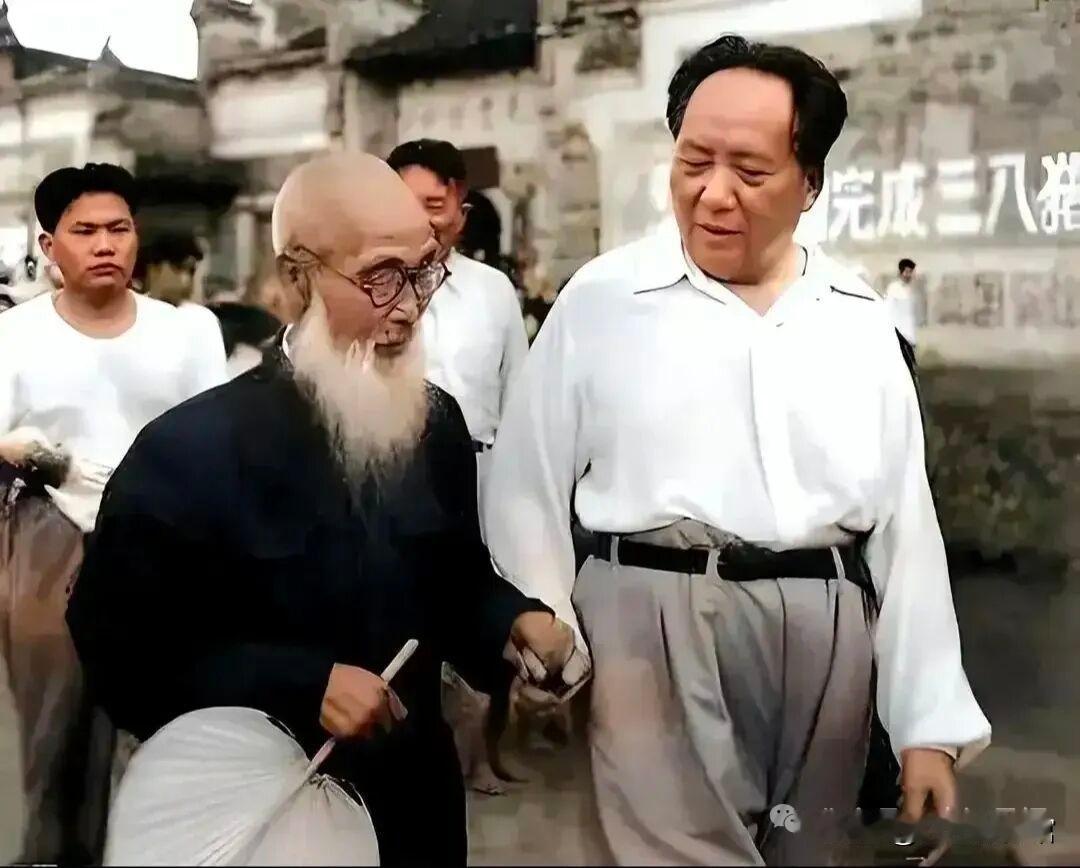 师生情意深