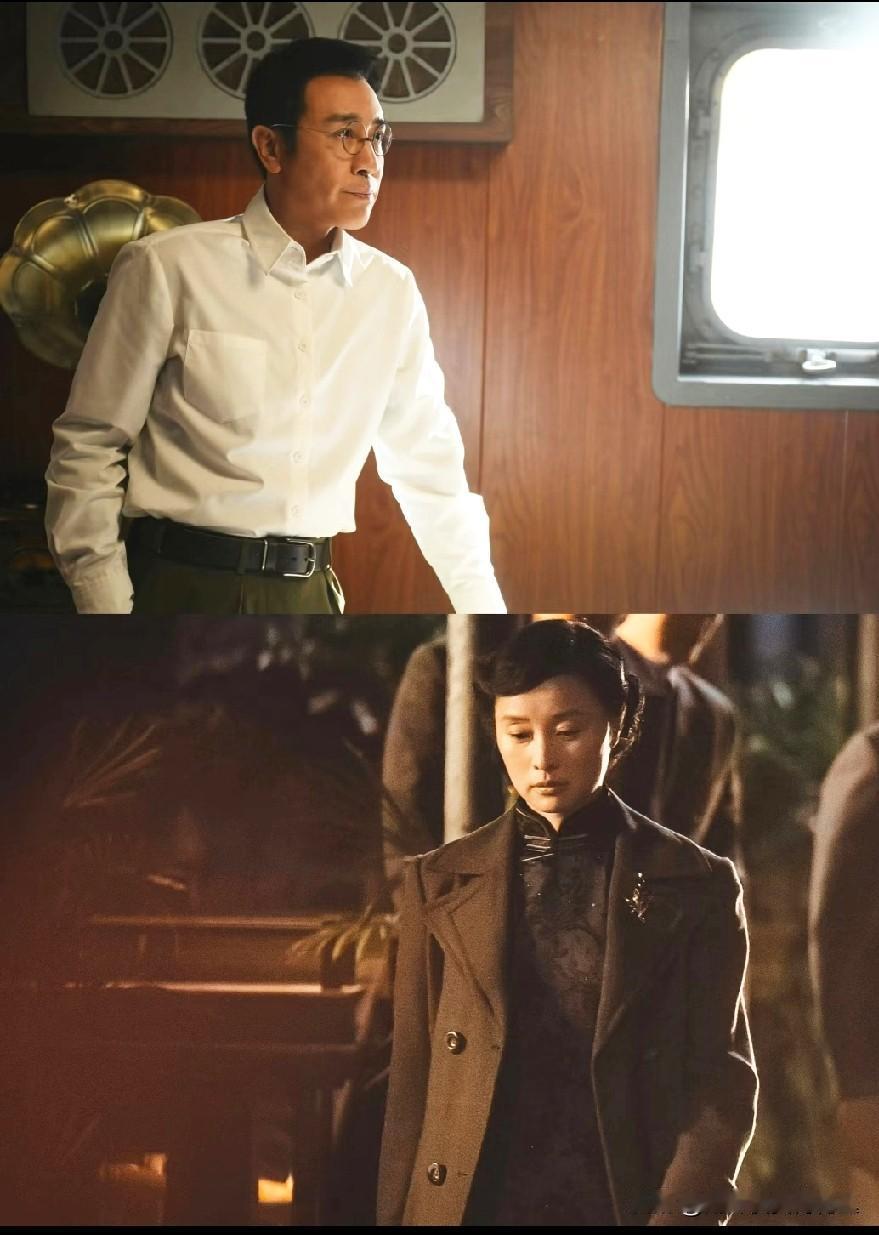 《沉默的荣耀》：观众“不敢看”却忍不住追，这声“绝不背叛”戳中多少人泪腺？