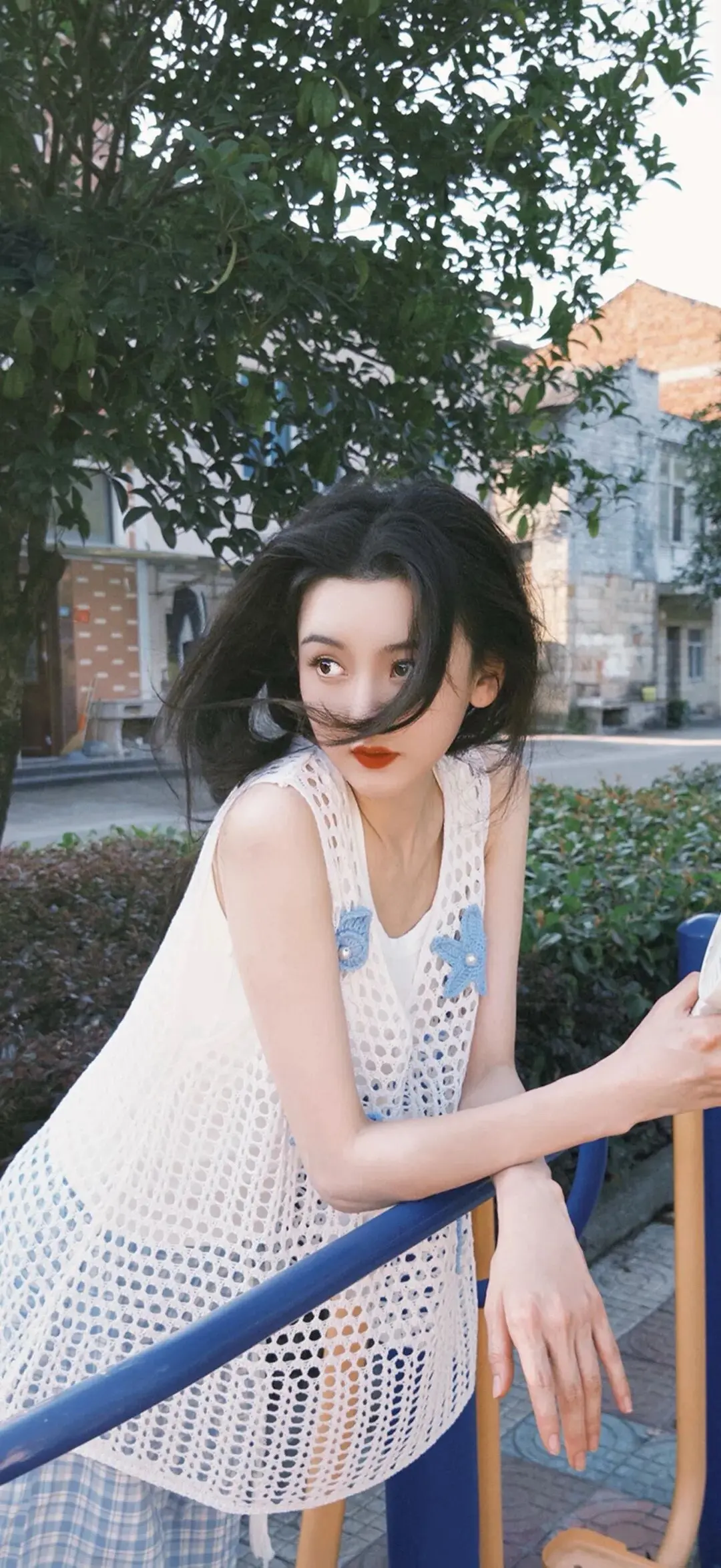 宋祖儿 纯欲少女