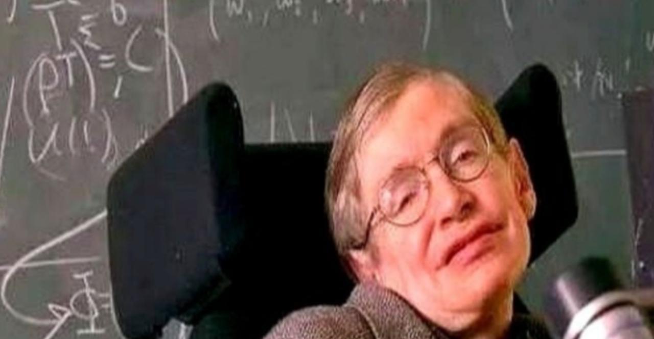 霍金预言成真？临终遗稿曝光：“AI的出现，将是人类最伟大或最危险的事件！2050