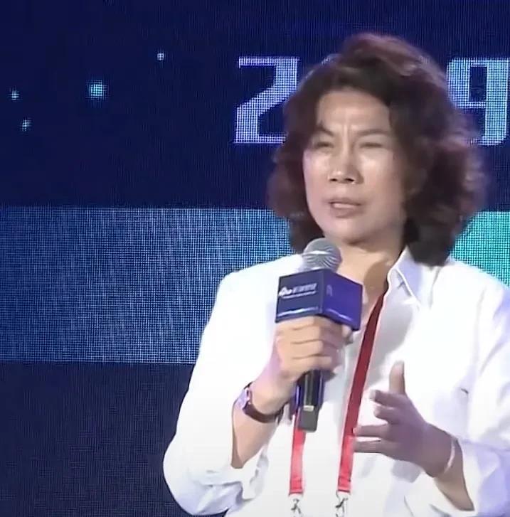格力电器董事长董明珠曾明确表示：