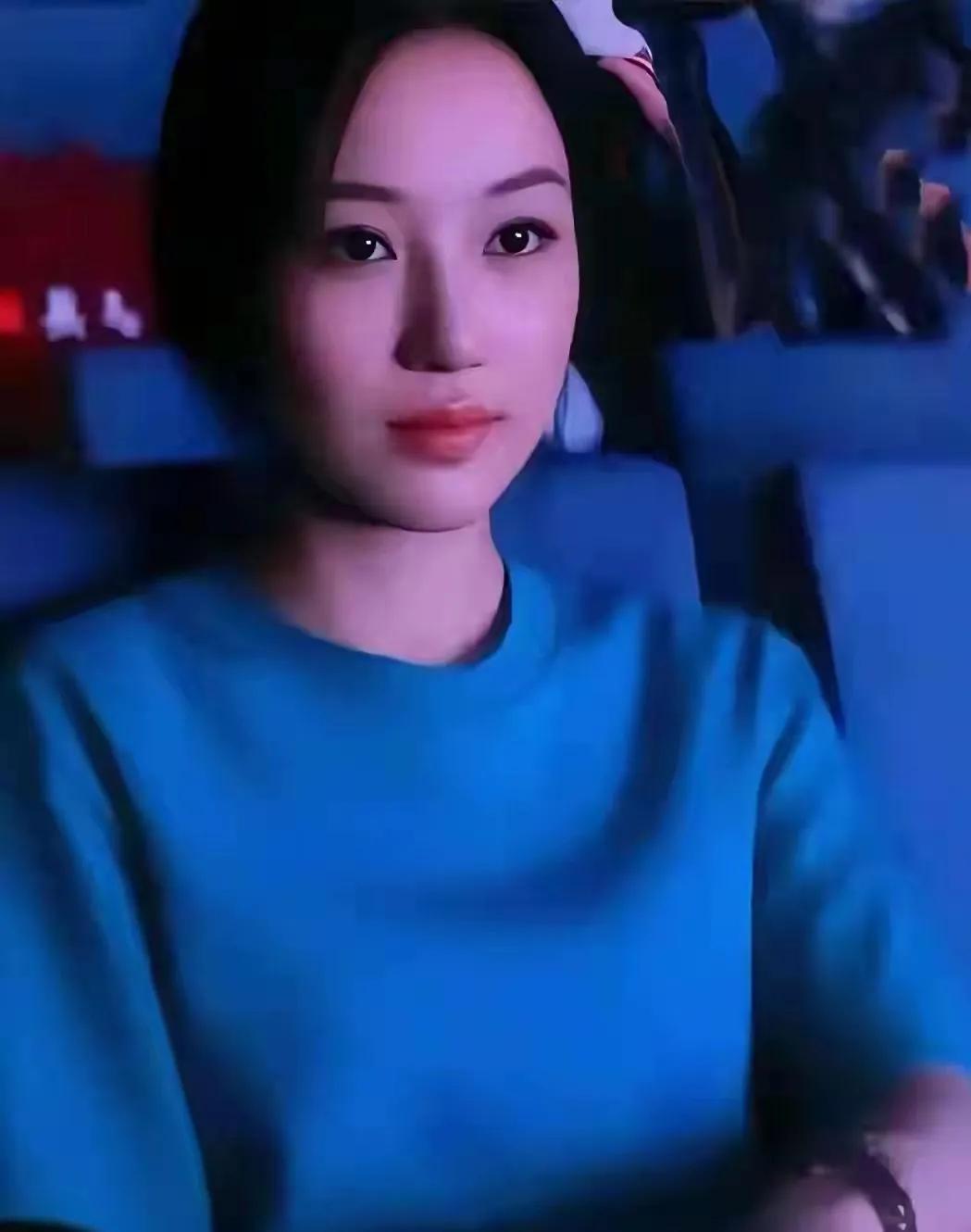 这AI生成的李嫣，差点把我骗了😂刷到这组图，差点以为是李嫣的新路透！结果