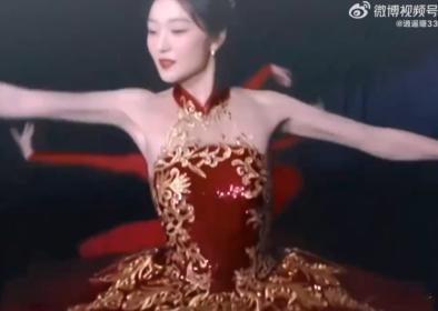 孙千竟然也是北舞的看到孙千跳舞的片段我真的垂直入坑，那动作的延伸感和爆发力，确