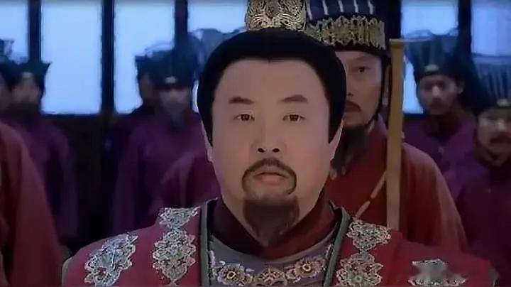 历史李显有多凉薄？扶他上位的五大功臣全没好下场，他是公认的唐朝最窝囊皇帝当年发