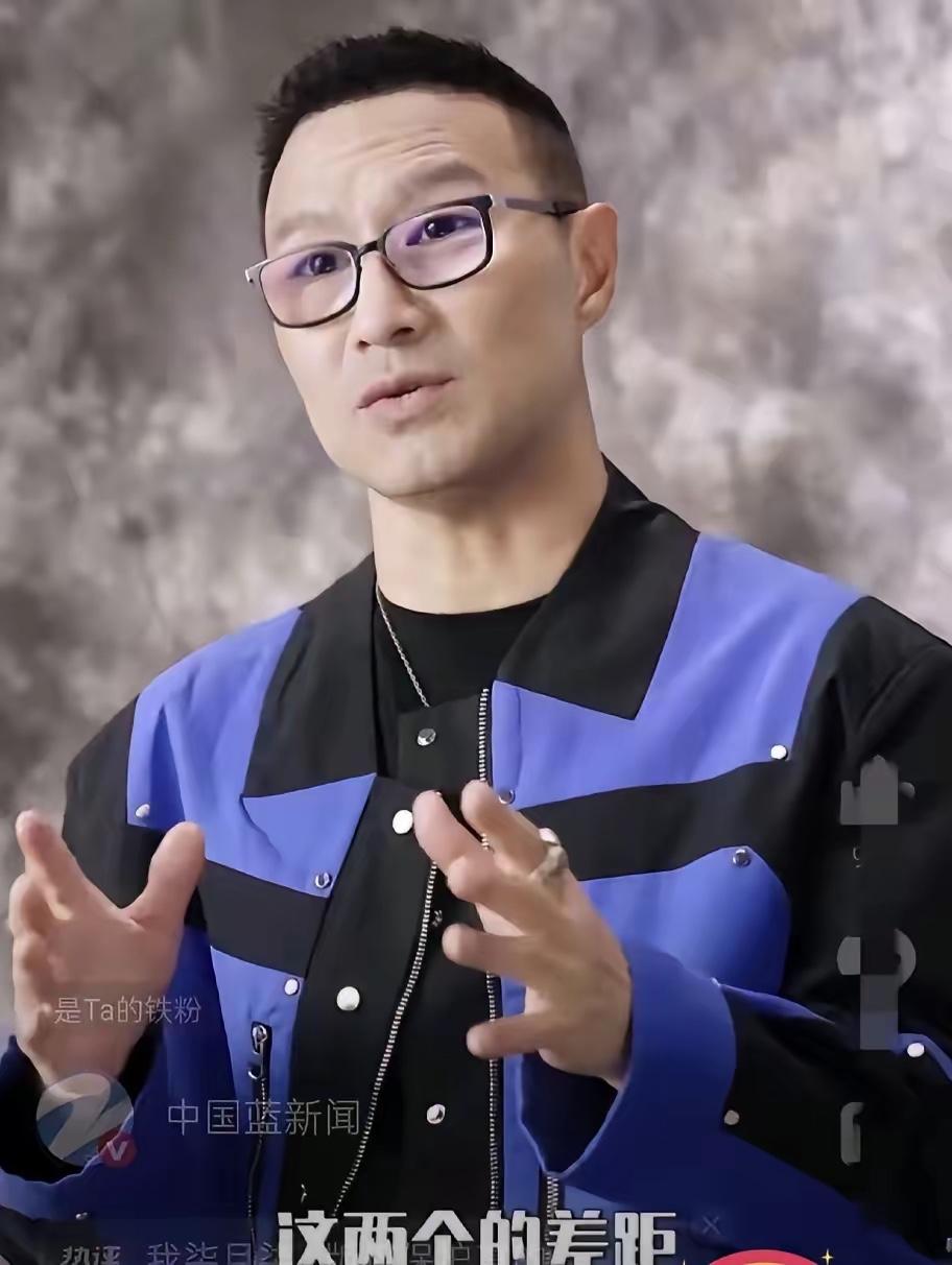 汪峰，太敢说了！​3月31日，汪峰突然冲上热搜，不是因为新歌，也不是因为恋情，