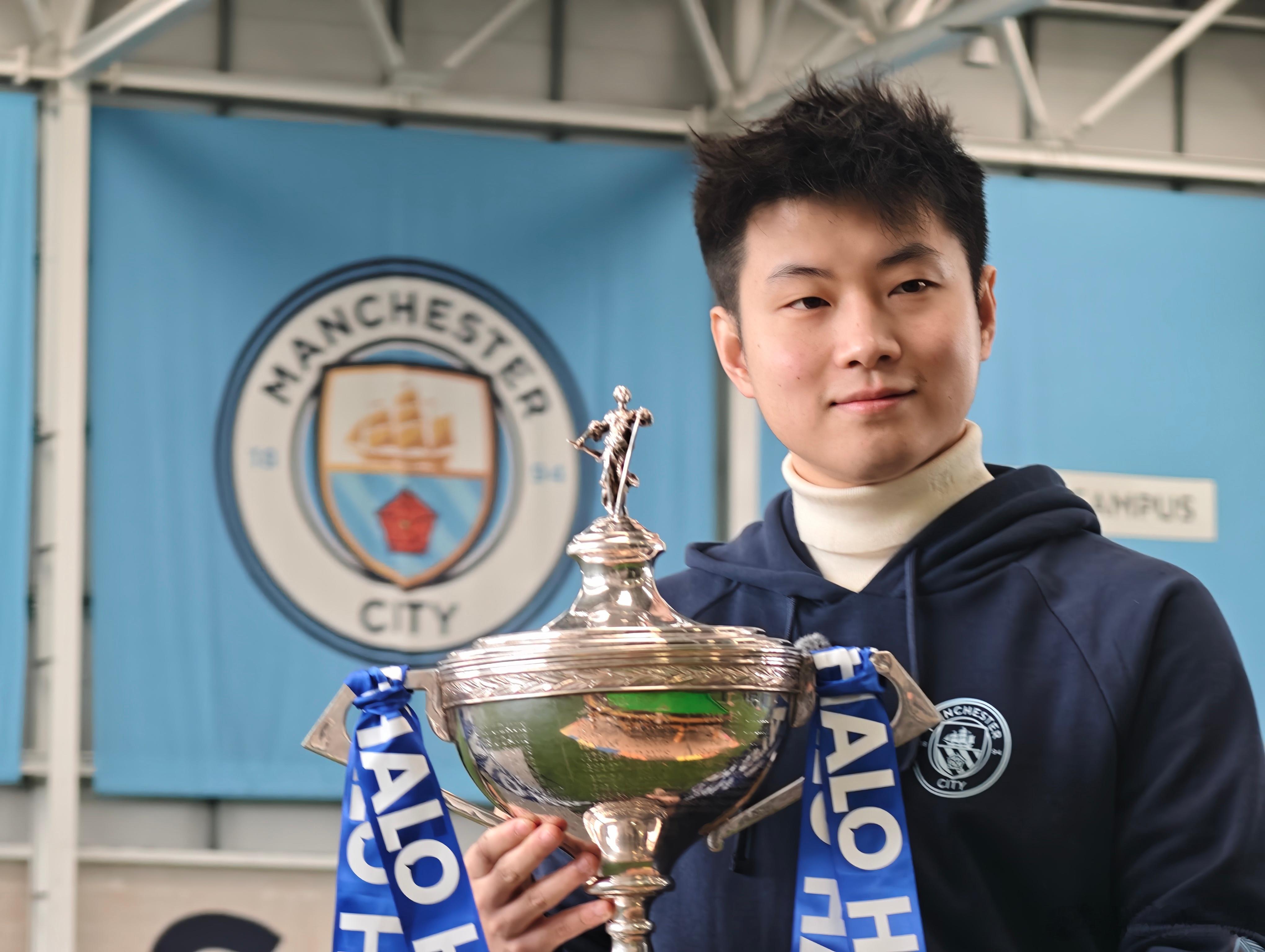 非常不一样的体验