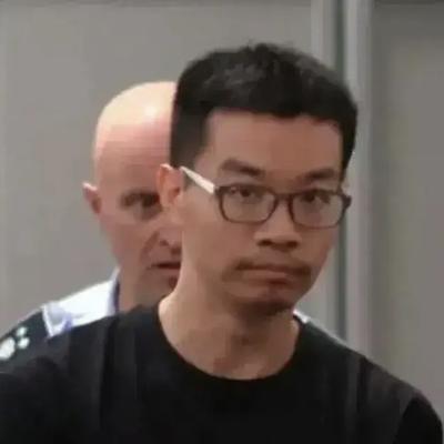 查内鬼，抓间谍！中国当务之急！！上海科技人才徐泽伟，夫妻二人前往意大利旅游，刚落