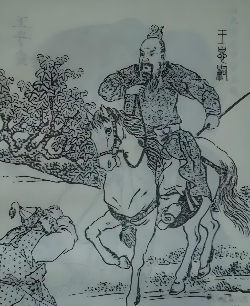 大唐唯一一位百人斩盛唐第一名将，裂苍云，贯北斗，威震四海靖烽烟！他一生历经唐中宗