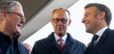 不准中国接俄，也不准中国收台，更不准管制稀土，七国集团明确指出，中国不能援助俄罗