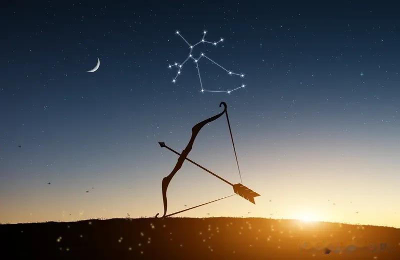 今儿个射手座的整体运势还挺不错。事业上，思维活跃，点子不断，很容易在工作里提出新