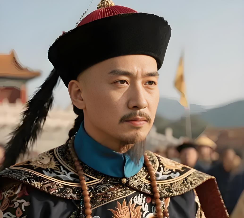 康熙年间，宫中频频被盗，迟迟不能告破。康熙龙颜大怒，将护卫处决了一大批，仍然盗贼