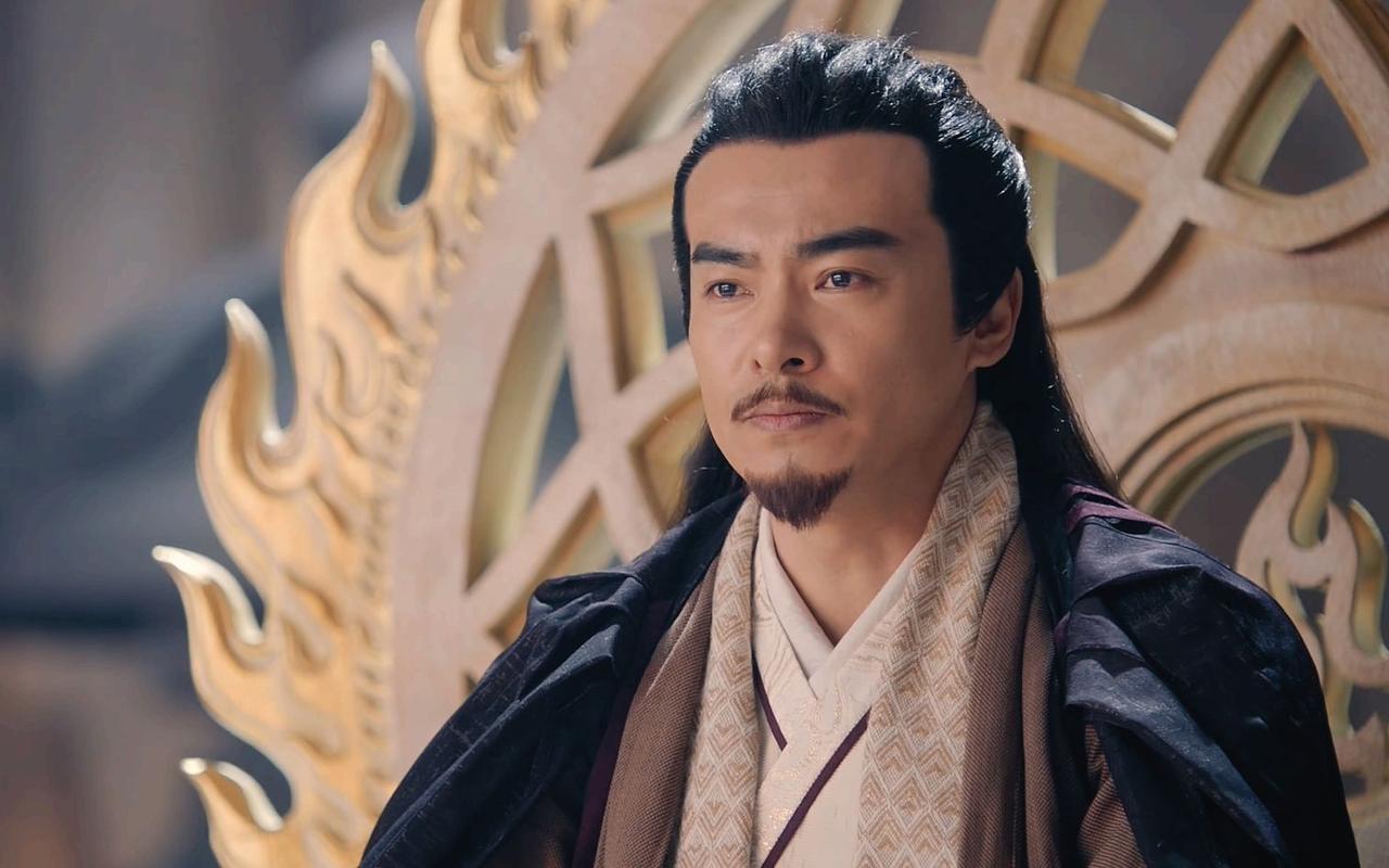 三十八年前，阳顶天武功几已可说得上当世无敌如果当年张三丰武力值为100那