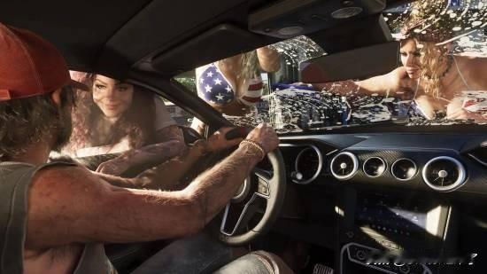 外媒ComicBook近日发表了一篇文章,按照令人兴奋的程度盘点了《GTA6》目