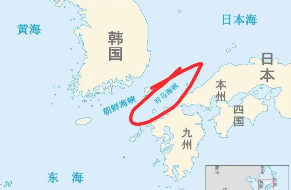 说实话，第一岛链已经名存实亡了，对于这个消息，美日韩官方半个字都不敢评价。最